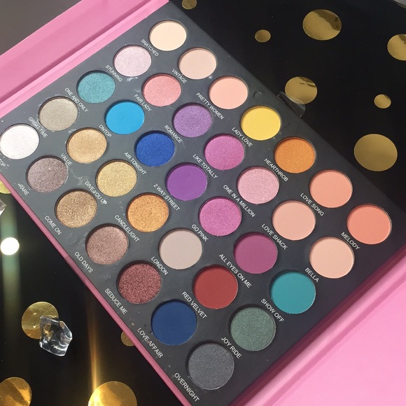 Makeup - Picture 4 of 6